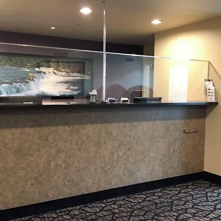 Aspen Suites Hotel Anchorage-2